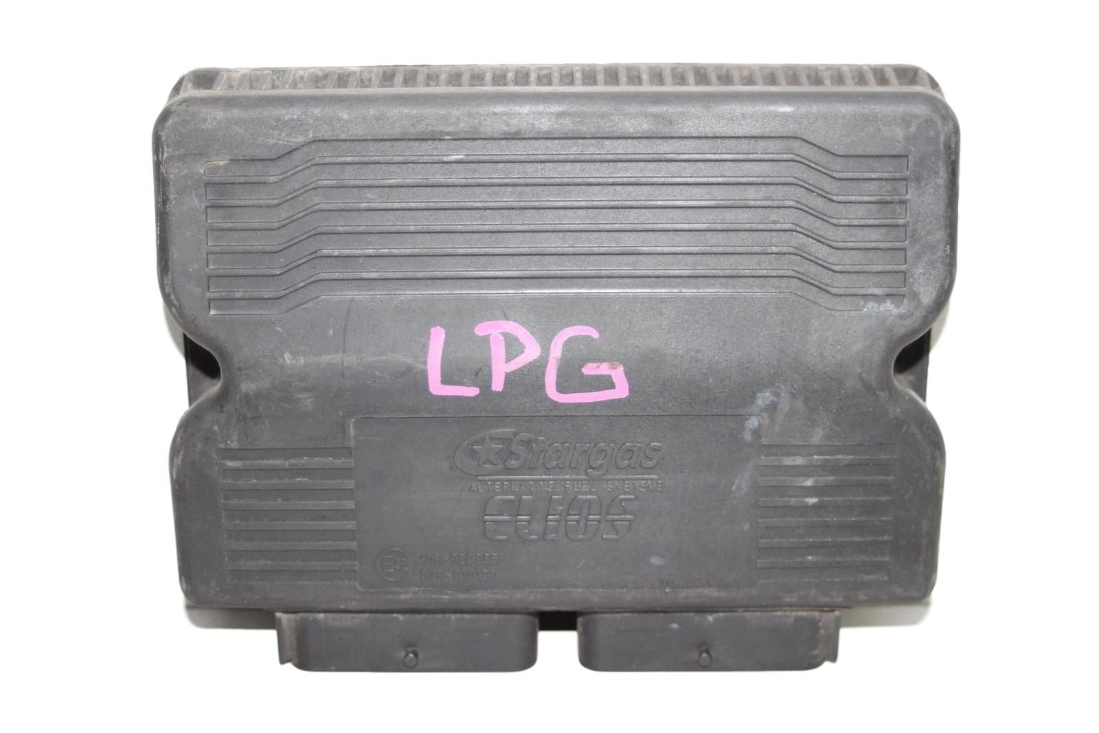 Řídicí Jednotka Motoru 10R-020885 67R-010180 main product photo