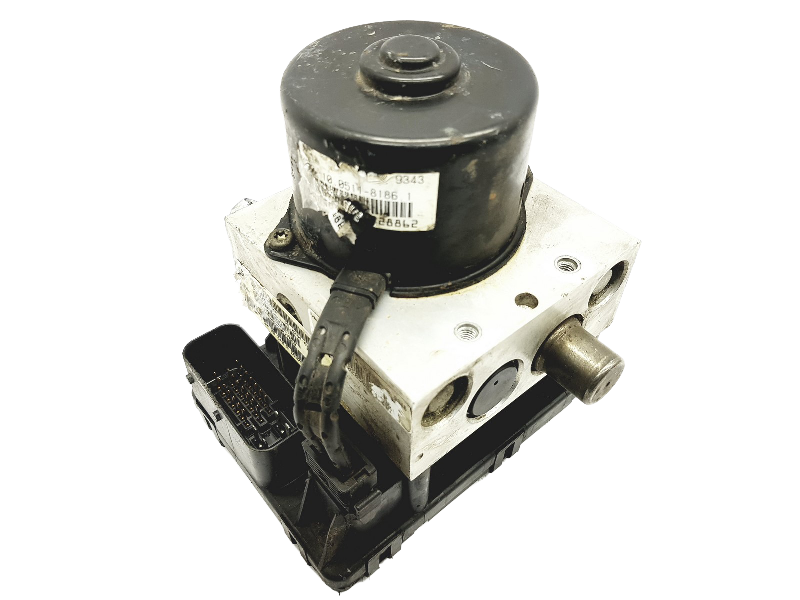 Pumpa Abs Jeep Grand Cherokee P52128205AF 56041022AG A 37264 main product photo