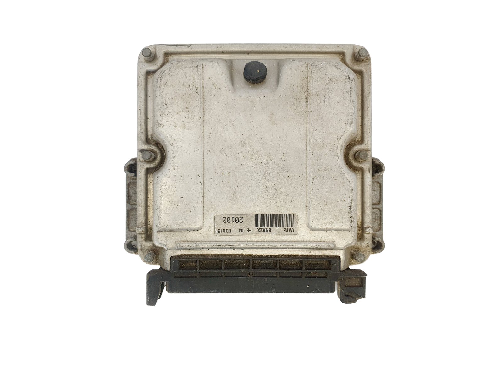 Blok Ovladačů PSA 0281010137 9635158480 28FM0152 Bosch 42140 main product photo