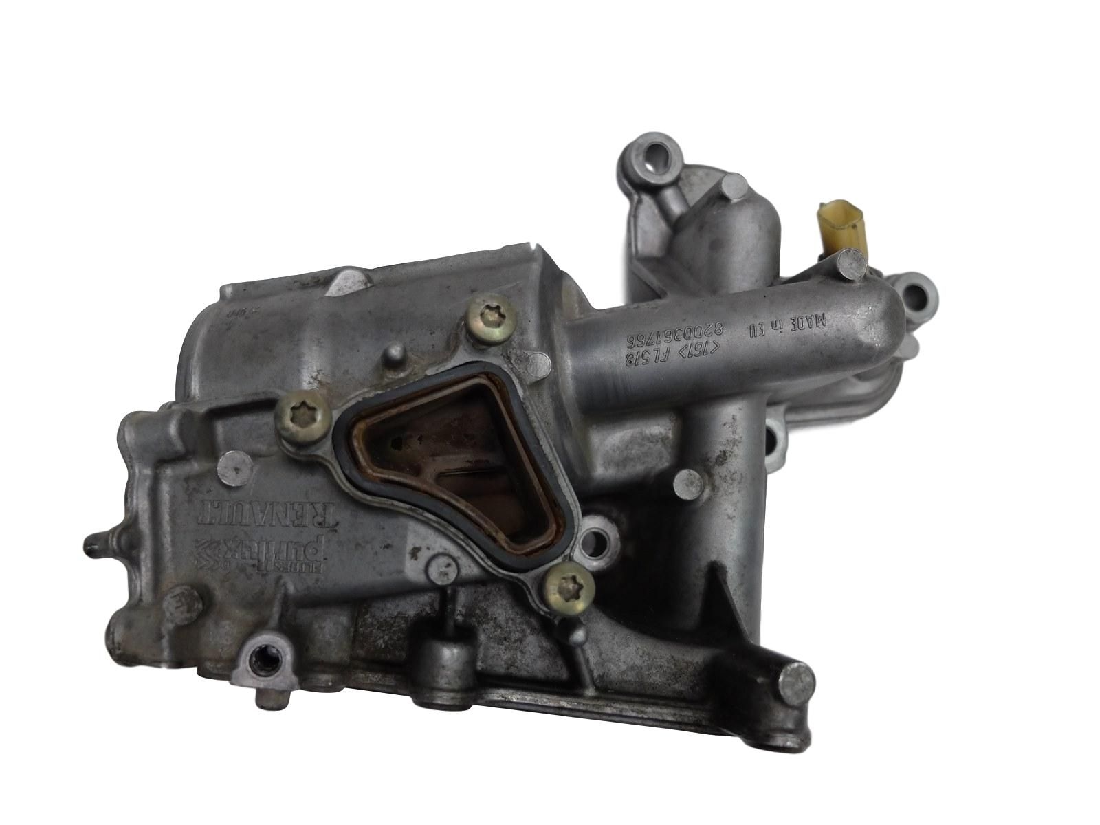 Obudowa Filtra Oleju 2,0 DCI Vel Satis 8200361766 Renault main product photo