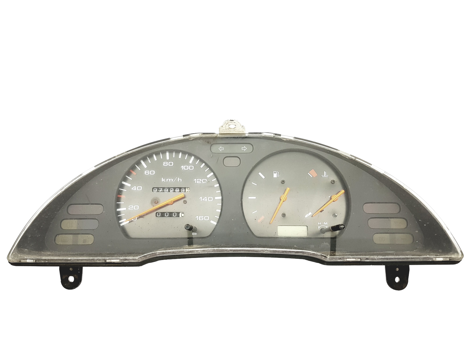 Tachometr Nissan Serena 24810-7C014 210662-01 42116 main product photo