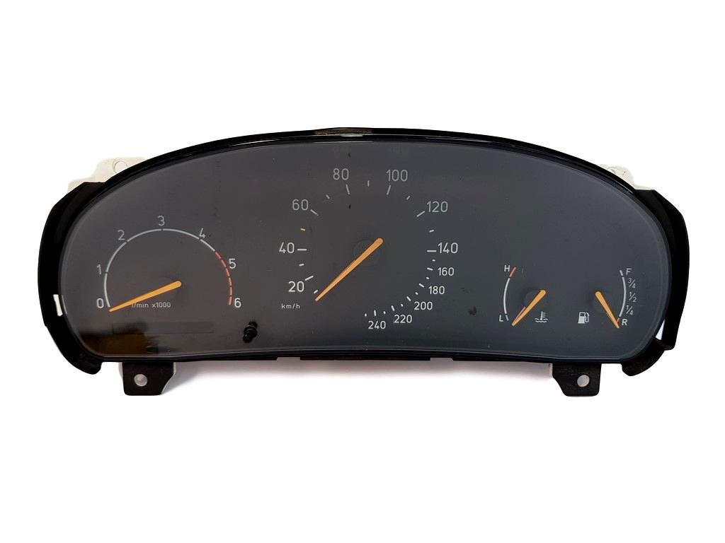 Otáčkoměr Saab 9-3 5042387KD 69295-090T main product photo