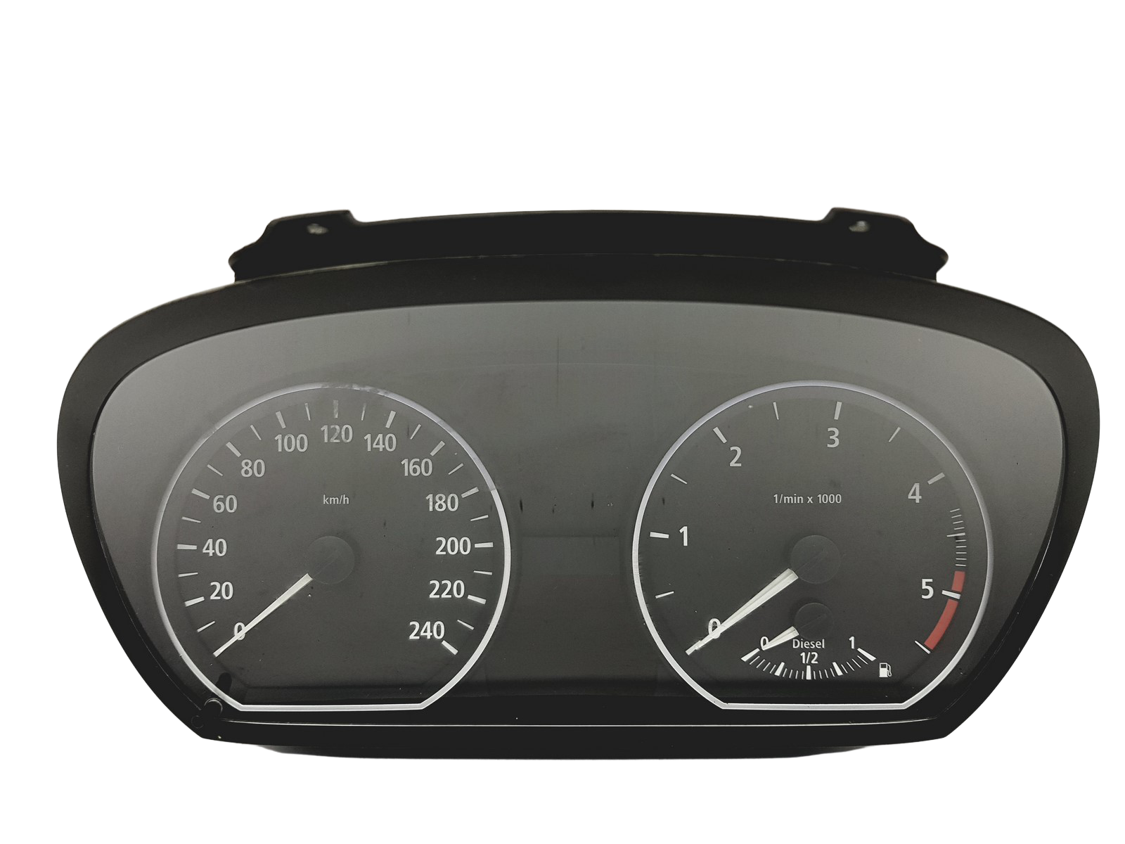 Otáčkoměr BMW 1 E87 6947136 1024952-21 47886 main product photo