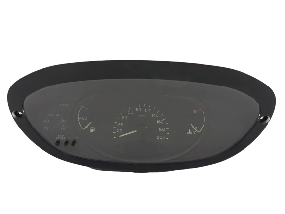 Tachometr Lancia Ypsilon 06061350030 06061350030C main product photo