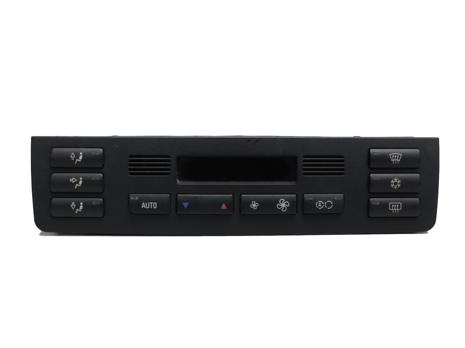 Panel větrání BMW 3 E46 64116917004 main product photo