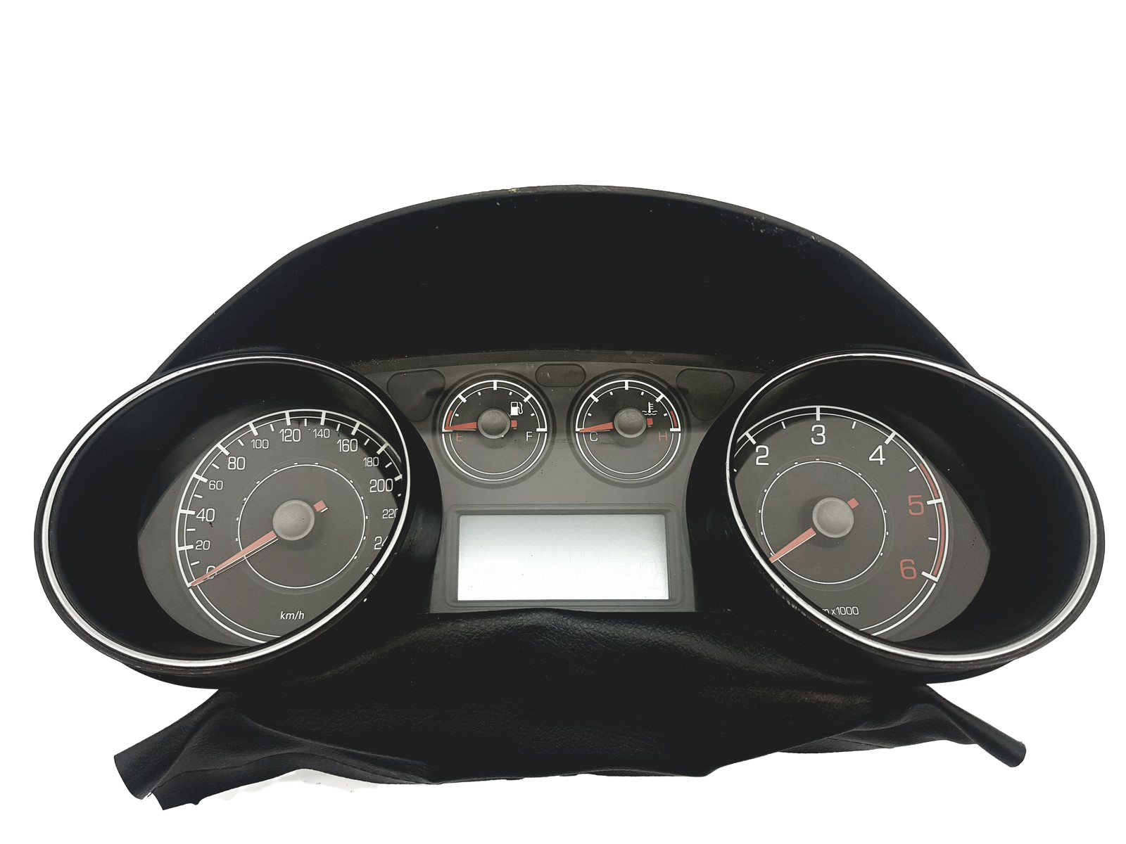 Otáčkoměr Fiat Bravo 51761172 503001980000 48841 main product photo