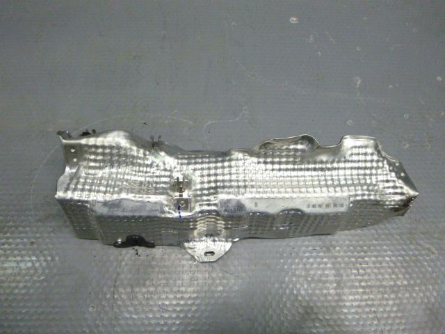 Osłona Termiczna 9670278180 2,0 16v hdi RH02 Peugeot Expert 2 Jumpy 2 Scudo 2 main product photo