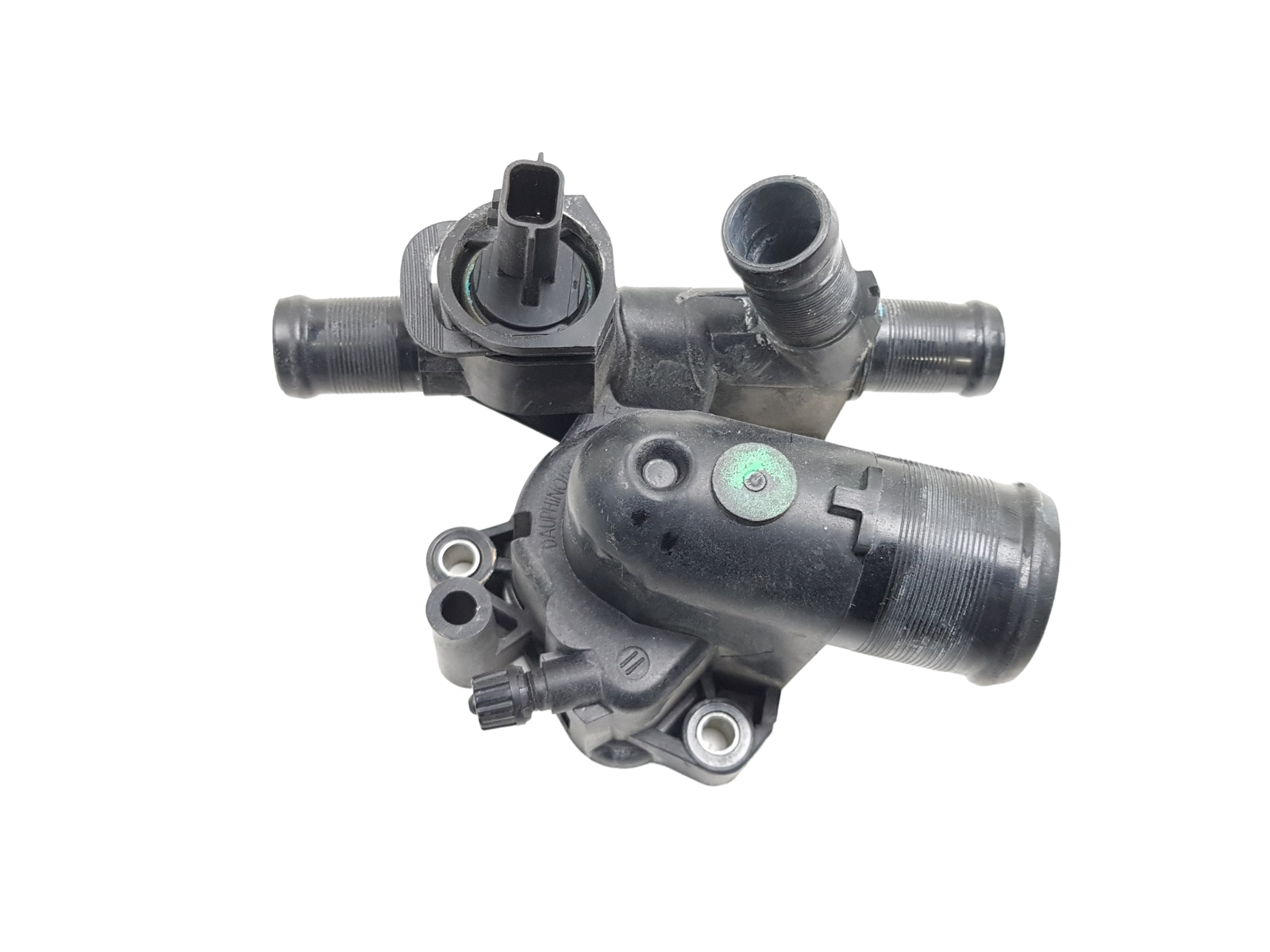 Kryt Termostatu 8200801570 2.0 DCI Renault Koleos 30 000km main product photo