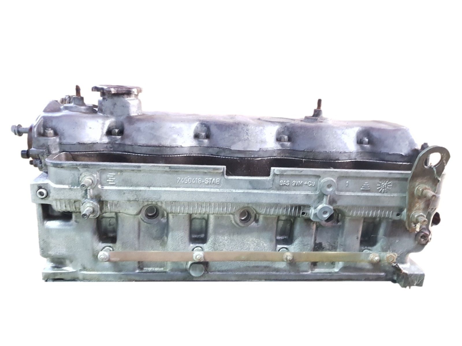 Hlava Válce 7450418-Stab 1991 Renault Trafic Sofim 8140.67 S8UE752 main product photo