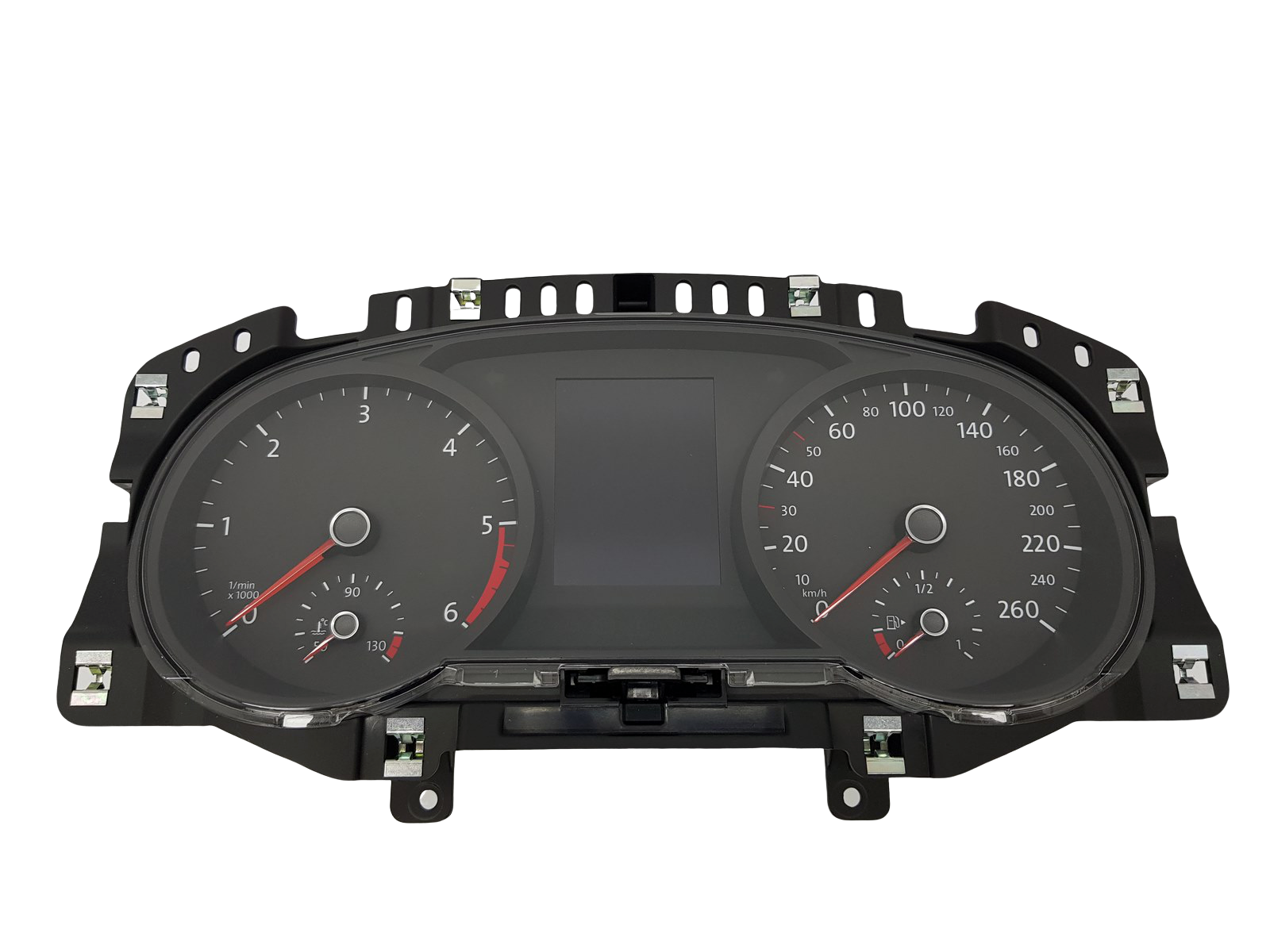Otáčkoměr VW Golf MK7 5G1920731 Johnson Controls 24974 main product photo