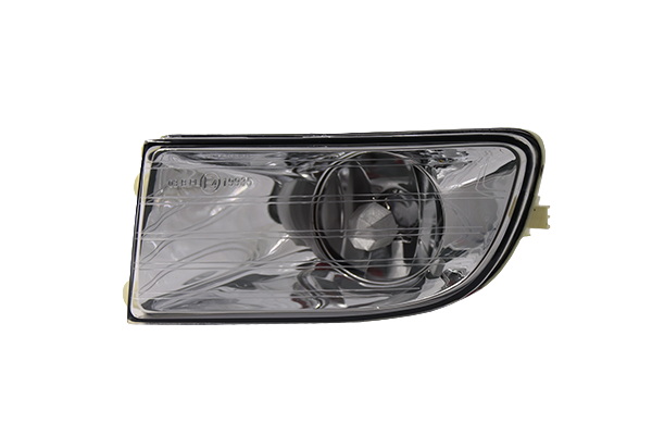 Mlhové Světlo Levý Pro Skoda Octavia 2 1Z0941701 89410226402 DPA main product photo