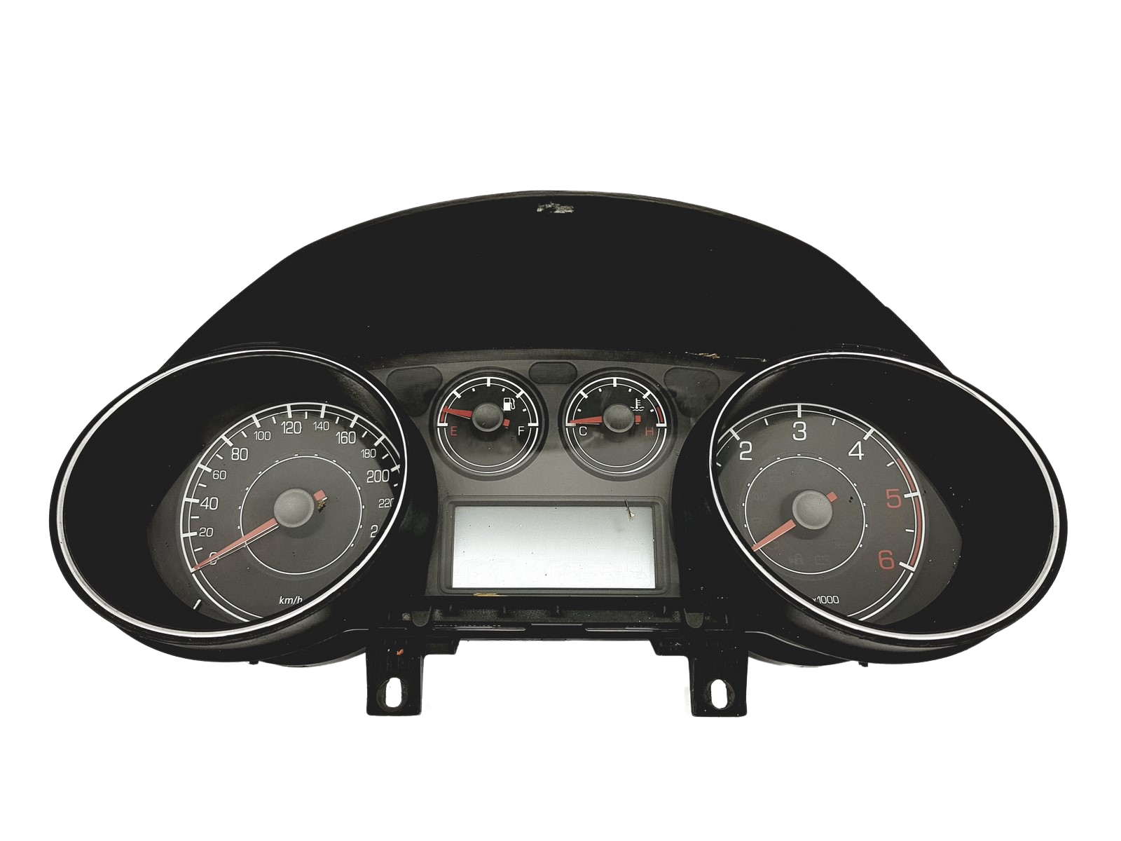 Otáčkoměr Fiat Bravo 554000980100 5550019804 58903 main product photo
