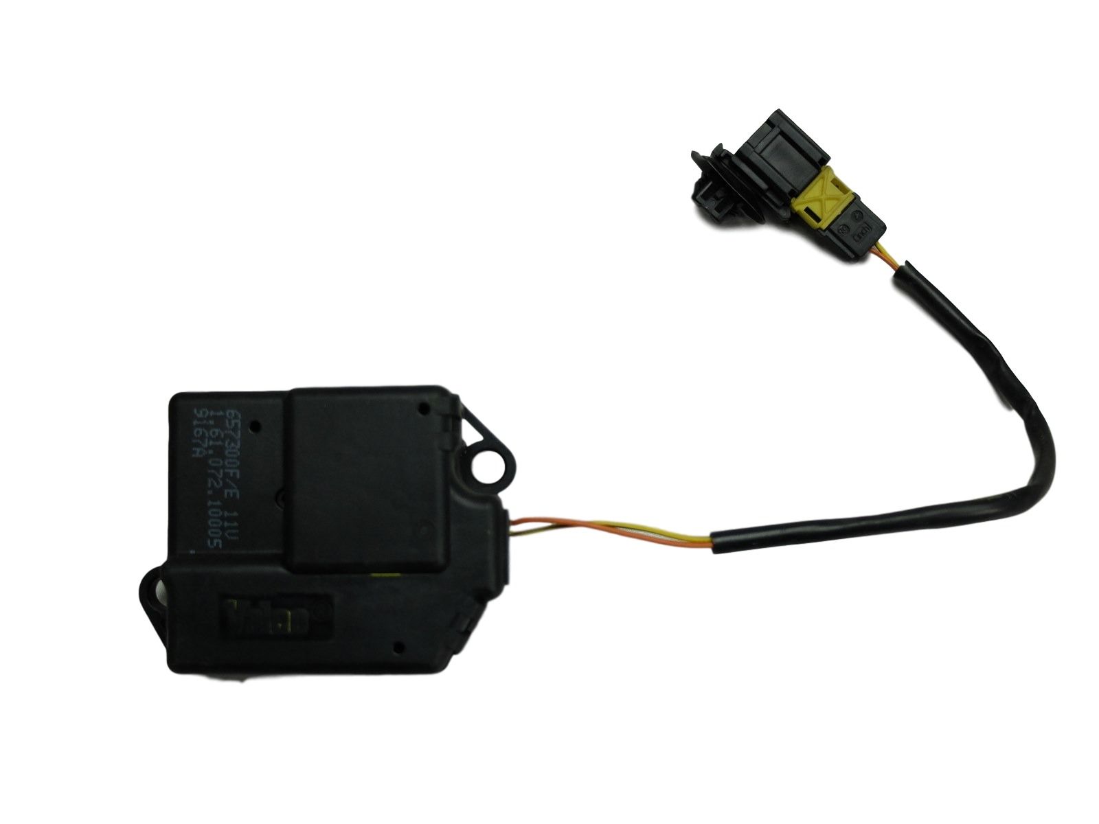 Silniczek Regulacji Nawiewu Xsara II 16107210005 Citroen main product photo