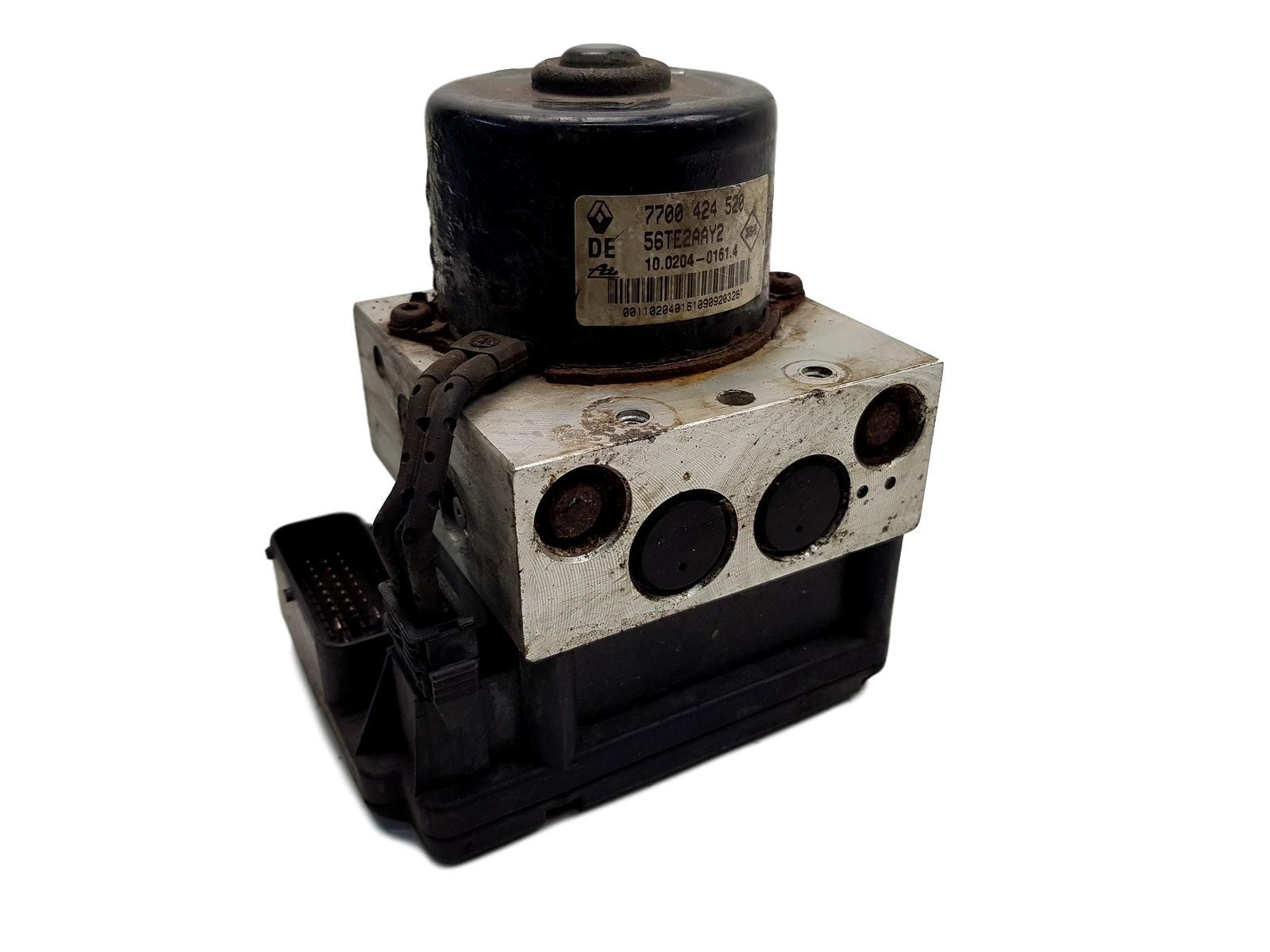 Pumpa Abs 7700424520 10094614023 Laguna 1 Renault 3764 main product photo