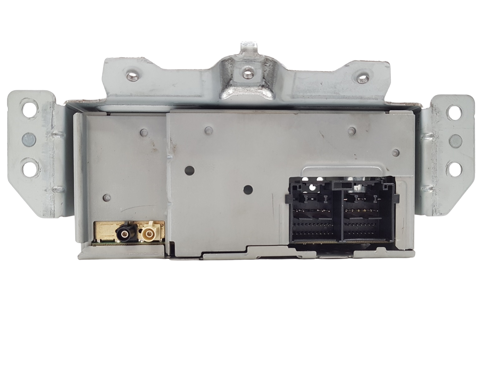Autorádio AHU Ford Fiesta 7 H1BT-18C815-HL main product photo
