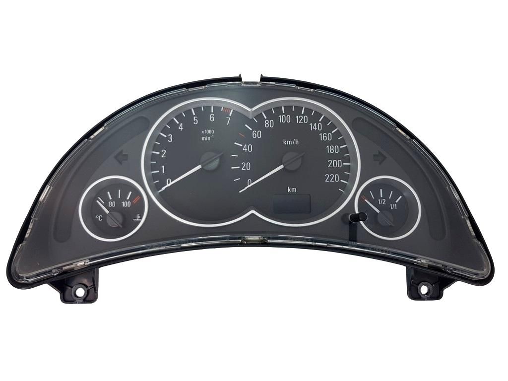 Otáčkoměr Opel Corsa C 13173364WW 110080226023 4604 main product photo