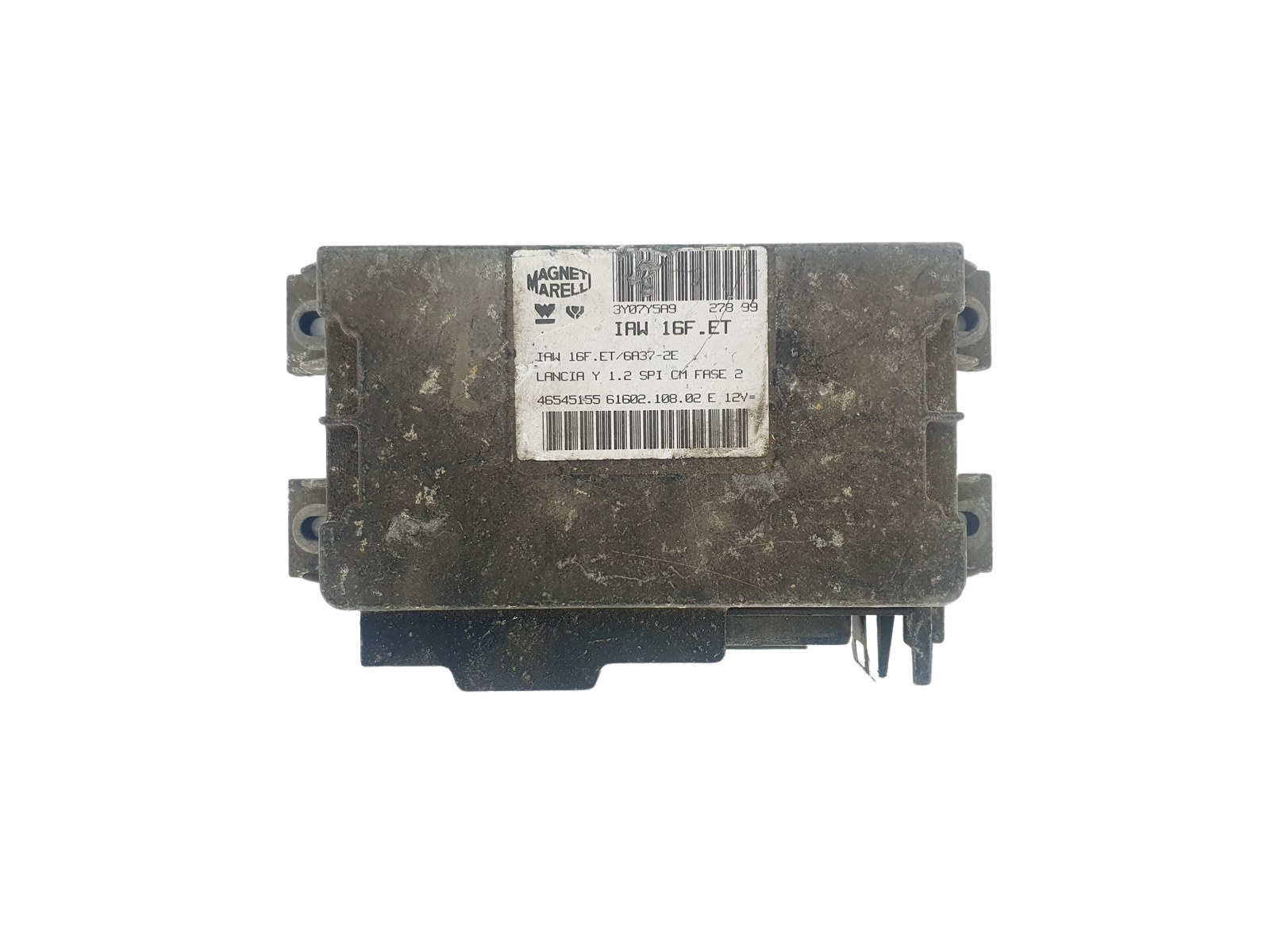 Blok Ovladačů Lancia 46545155 IAW16F.ET Magneti 34653 main product photo