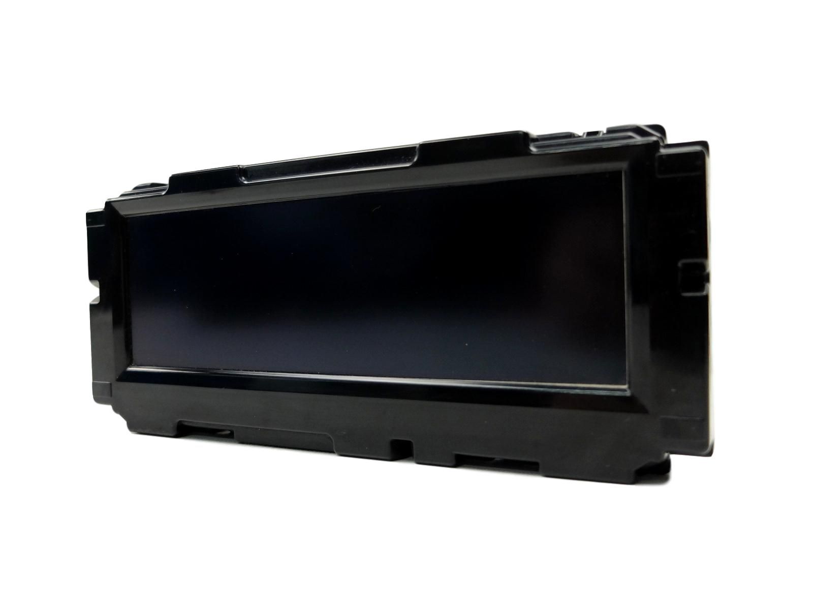 Displej Rádia  Opel Astra J 13267984 Johnson Controls main product photo