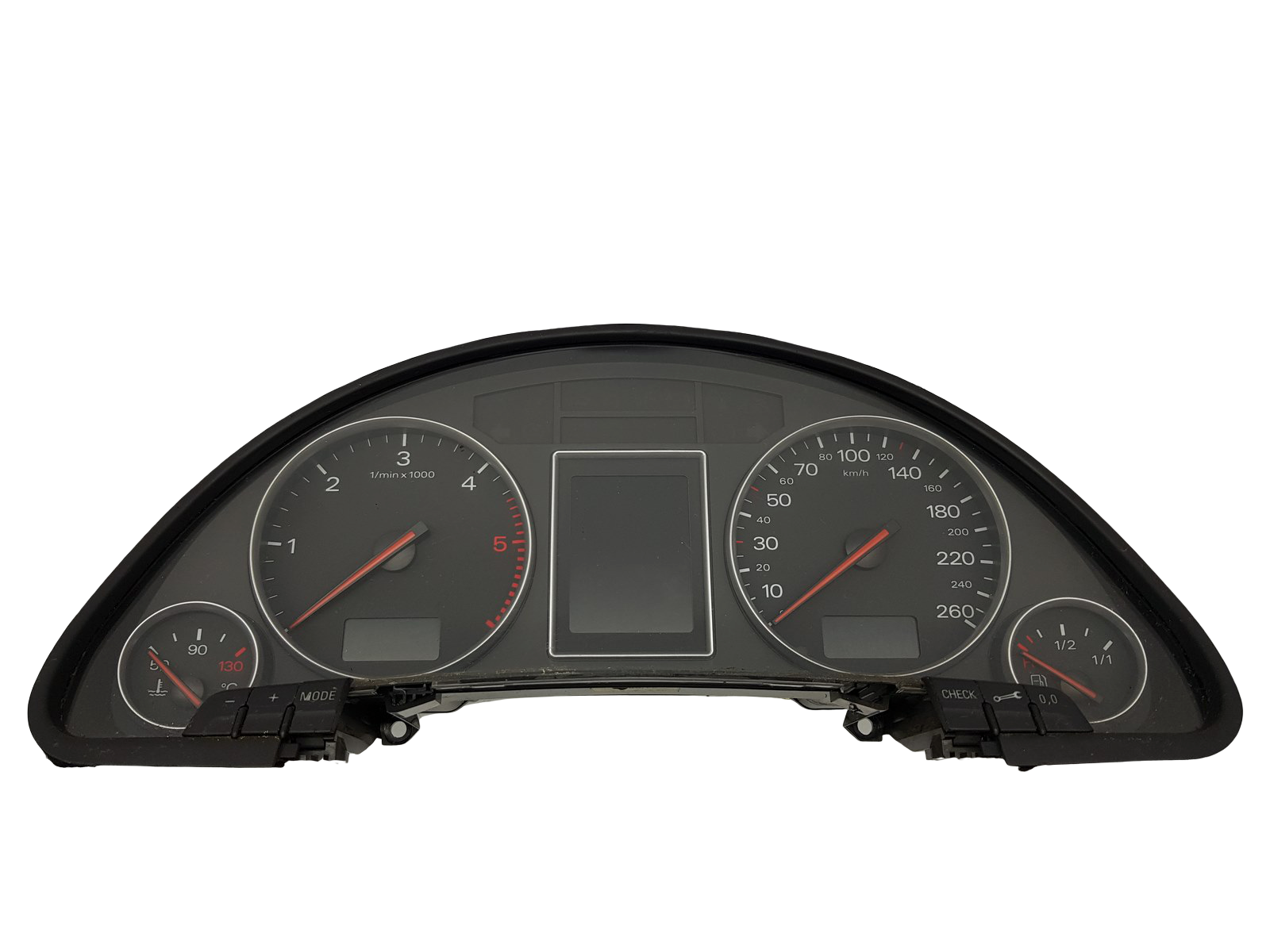Otáčkoměr Audi A4 B6 8E0920930R 0263626135 24162 main product photo