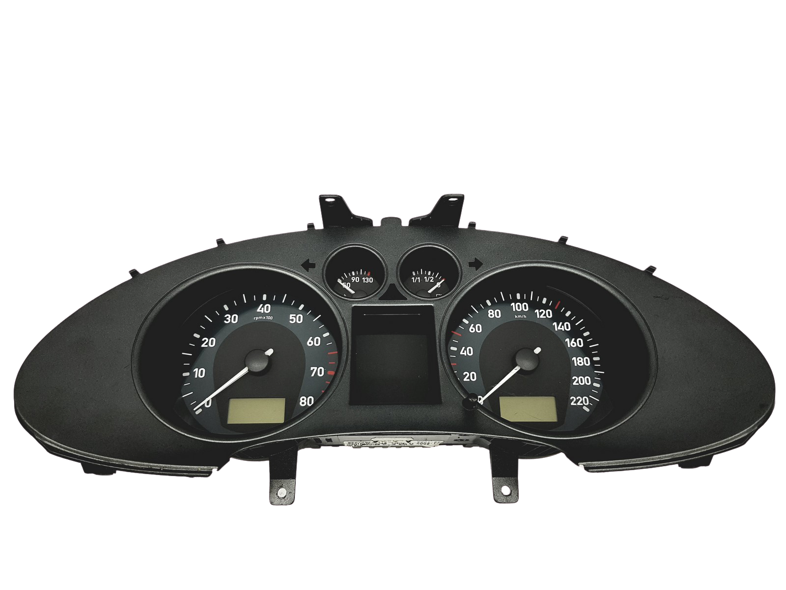 Tachometr Seat Cordoba W06L0920802C 30177 main product photo