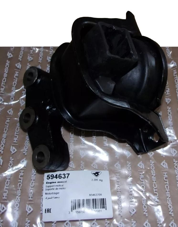Zavěšení Motoru Pro Citroen Peugeot 594637 1807HG 1807.HG Hutchinson main product photo