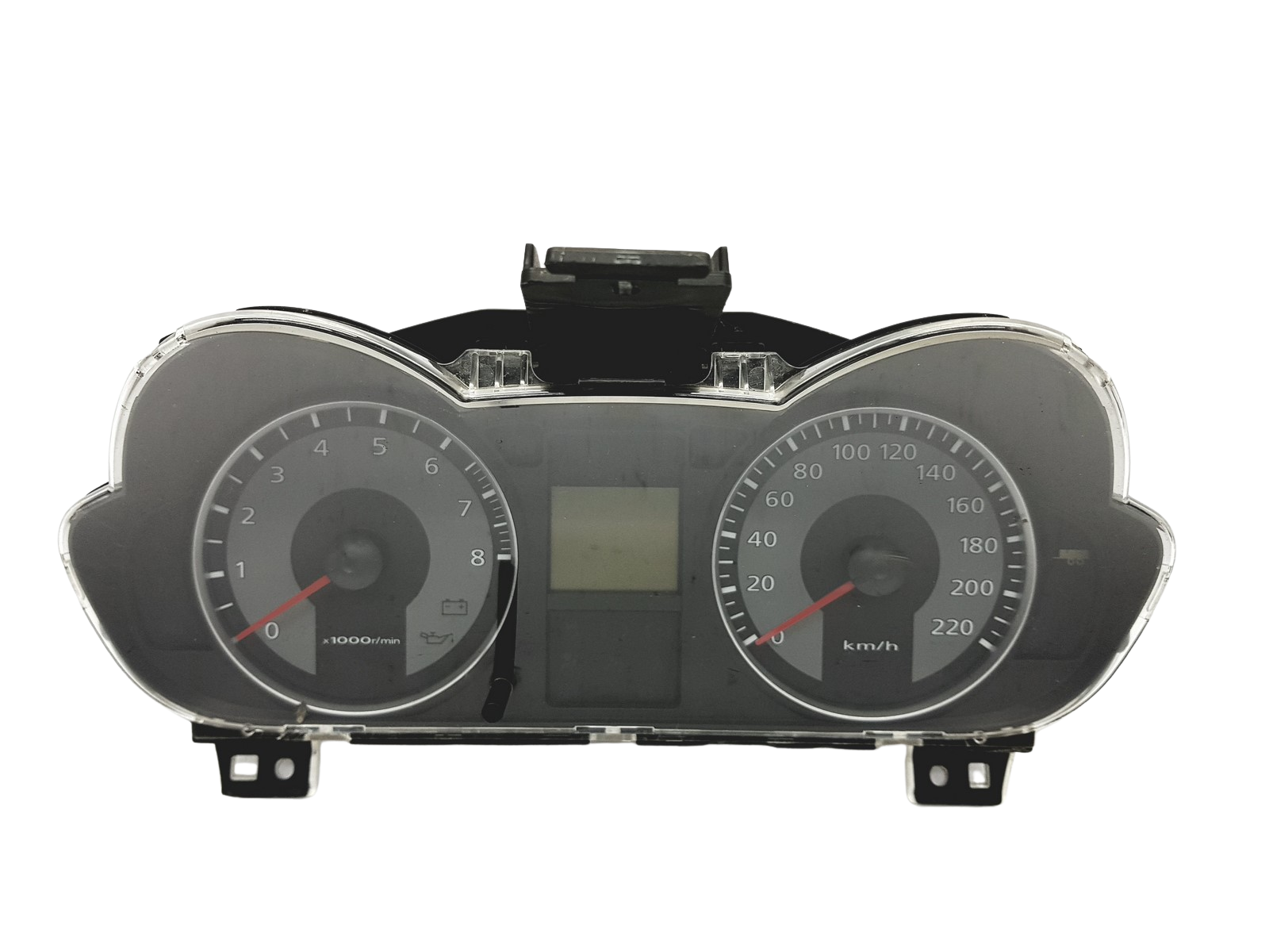 Tachometr Mitsubishi Colt 8100B542J MM0051-015 55720 main product photo