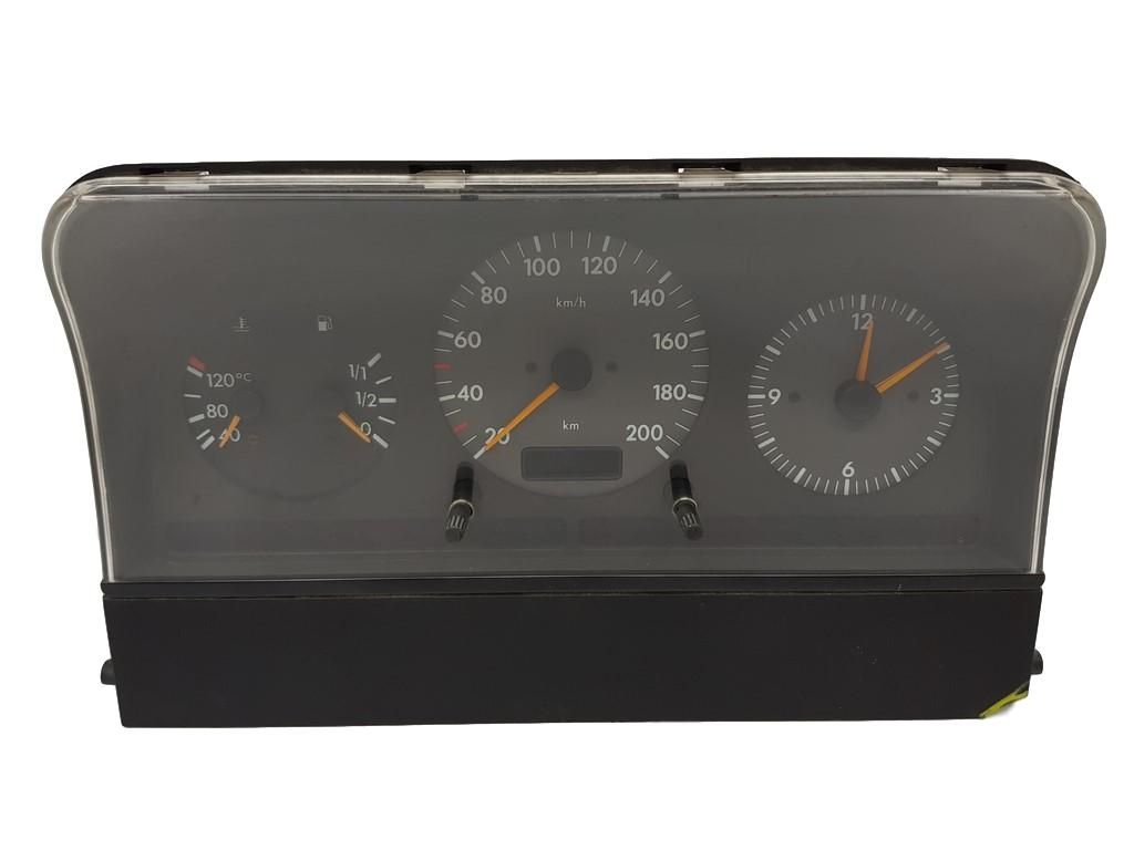 Otáčkoměr Mercedes Sprinter 2D0919850F 110008848019 17566 main product photo