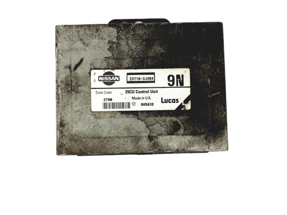 Blok Ovladačů 23710-3J304 80563E Nissan Lucas main product photo