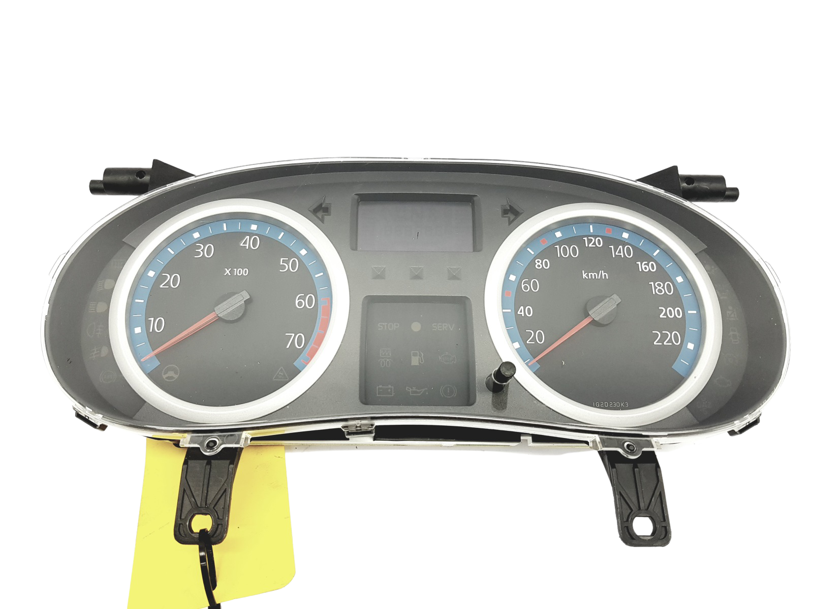 Tachometr Renault Clio 2 8200451342 44688 main product photo