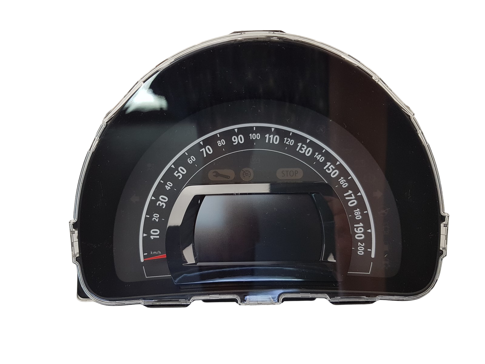 Tachometr Nový originál Renault Twingo 3 248212294R 1050 main product photo