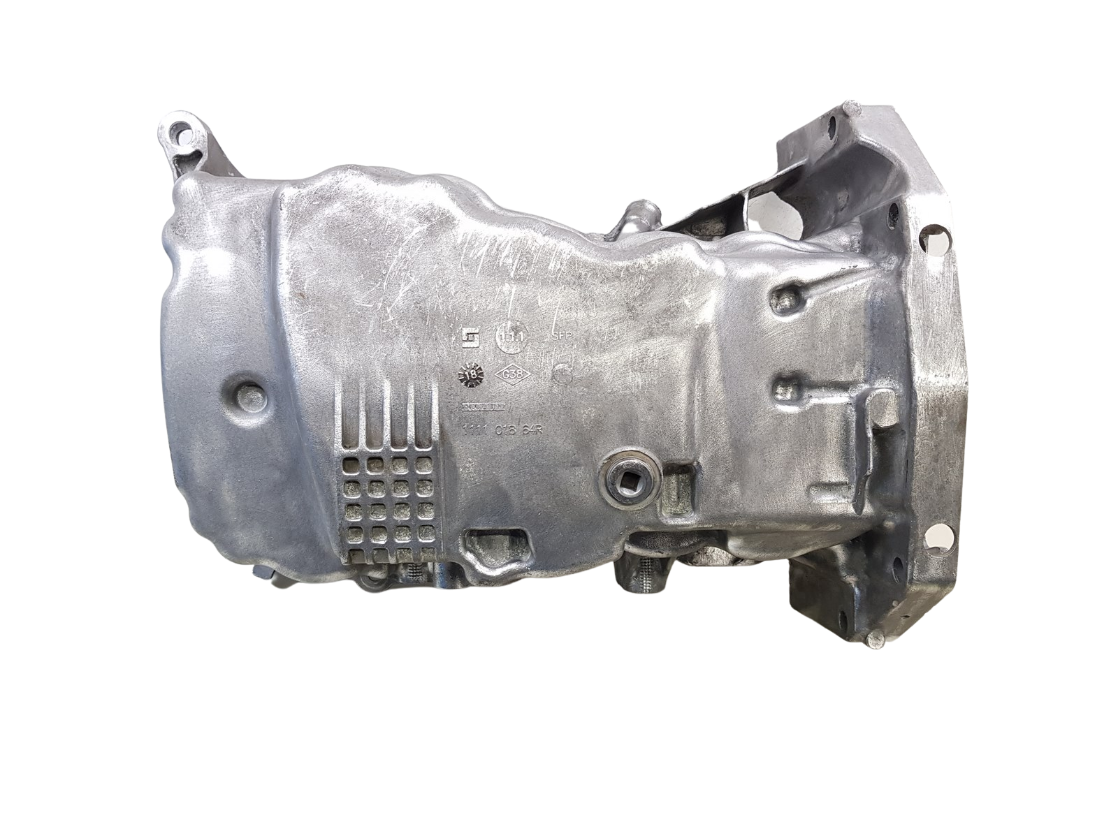 Olejová Vana 111101864R Renault 1.5 dCi main product photo