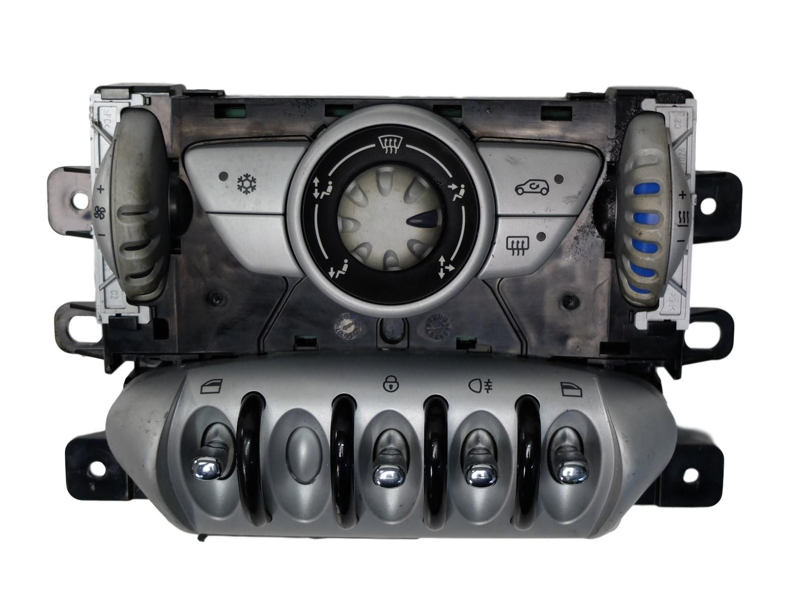 Panel Větrání 69797002 69795302 Mini Cooper One main product photo