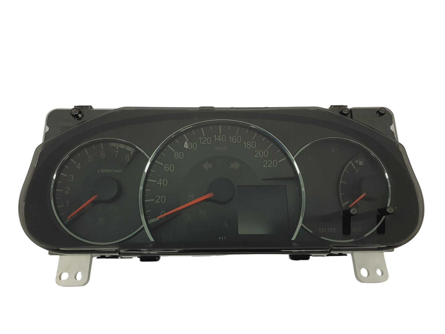 Tachometr Daihatsu Cuore 83800-B2Z50 257440-0616 60947 main product photo