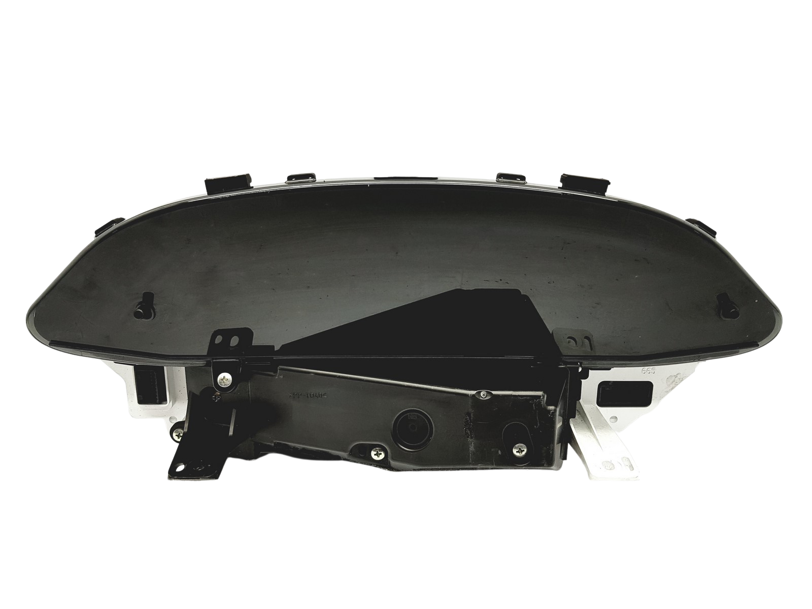 Tachometr Toyota Yaris 83800-0D660-D 39854 main product photo