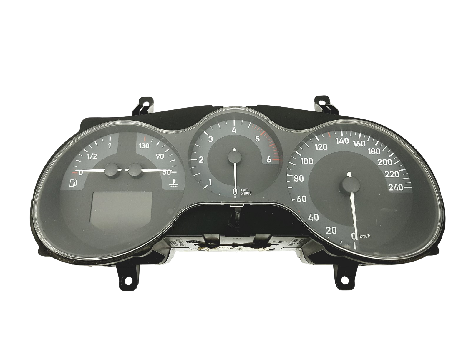 Tachometr Seat Leon 1P0920823F 110080280026 49911 main product photo