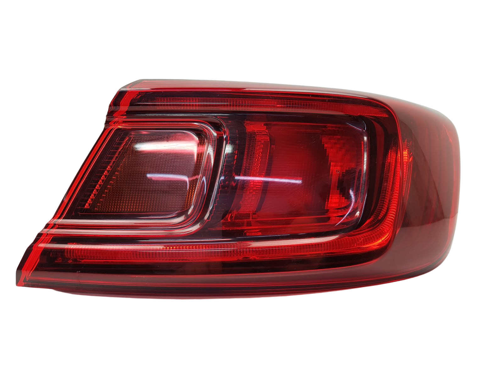 Světla Pravý Zadek Renault Talisman Sedan 265501563R 0km 1041 main product photo