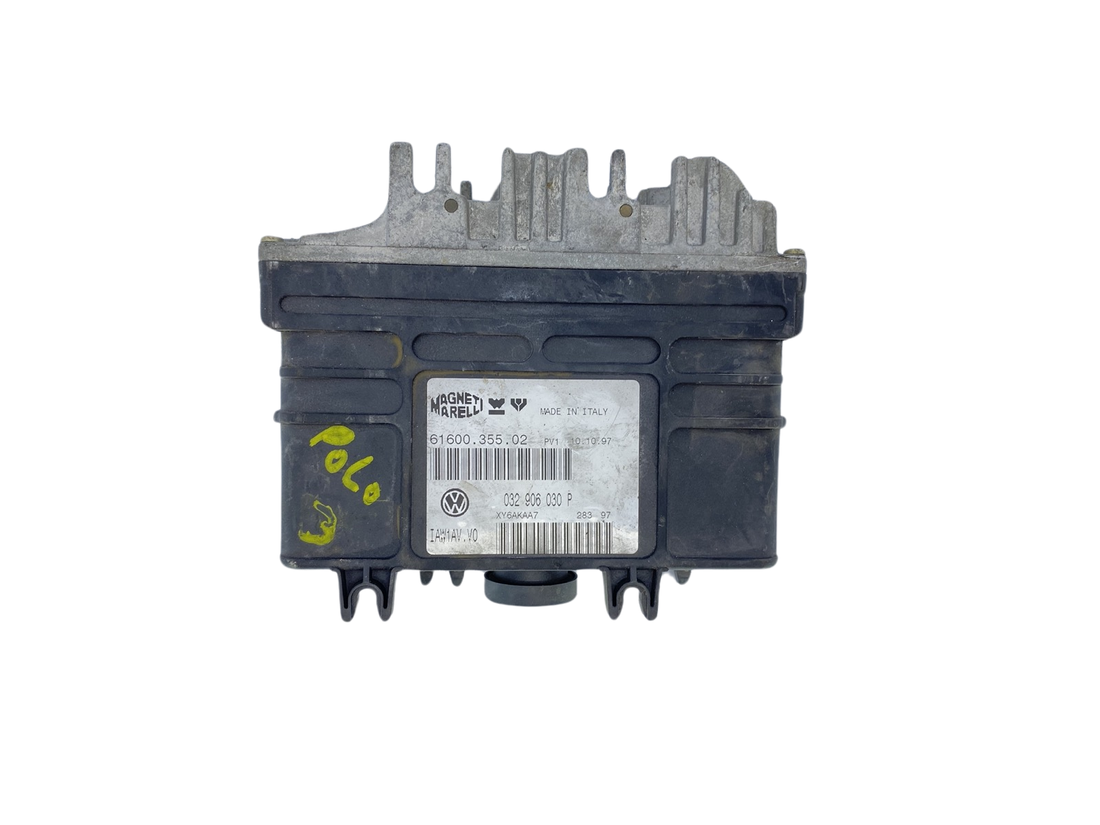 Blok Ovladačů 032906030P IAW1AV.V0 61600.355.02 VW Magneti Marelli main product photo