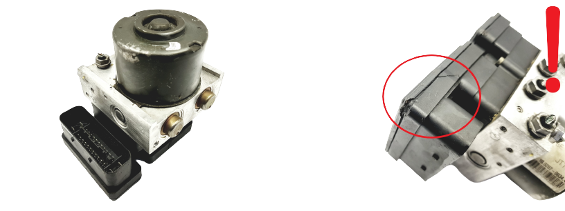 Pumpa Abs VW Golf 1K0614117F 1K0907379N Ate 46393 main product photo