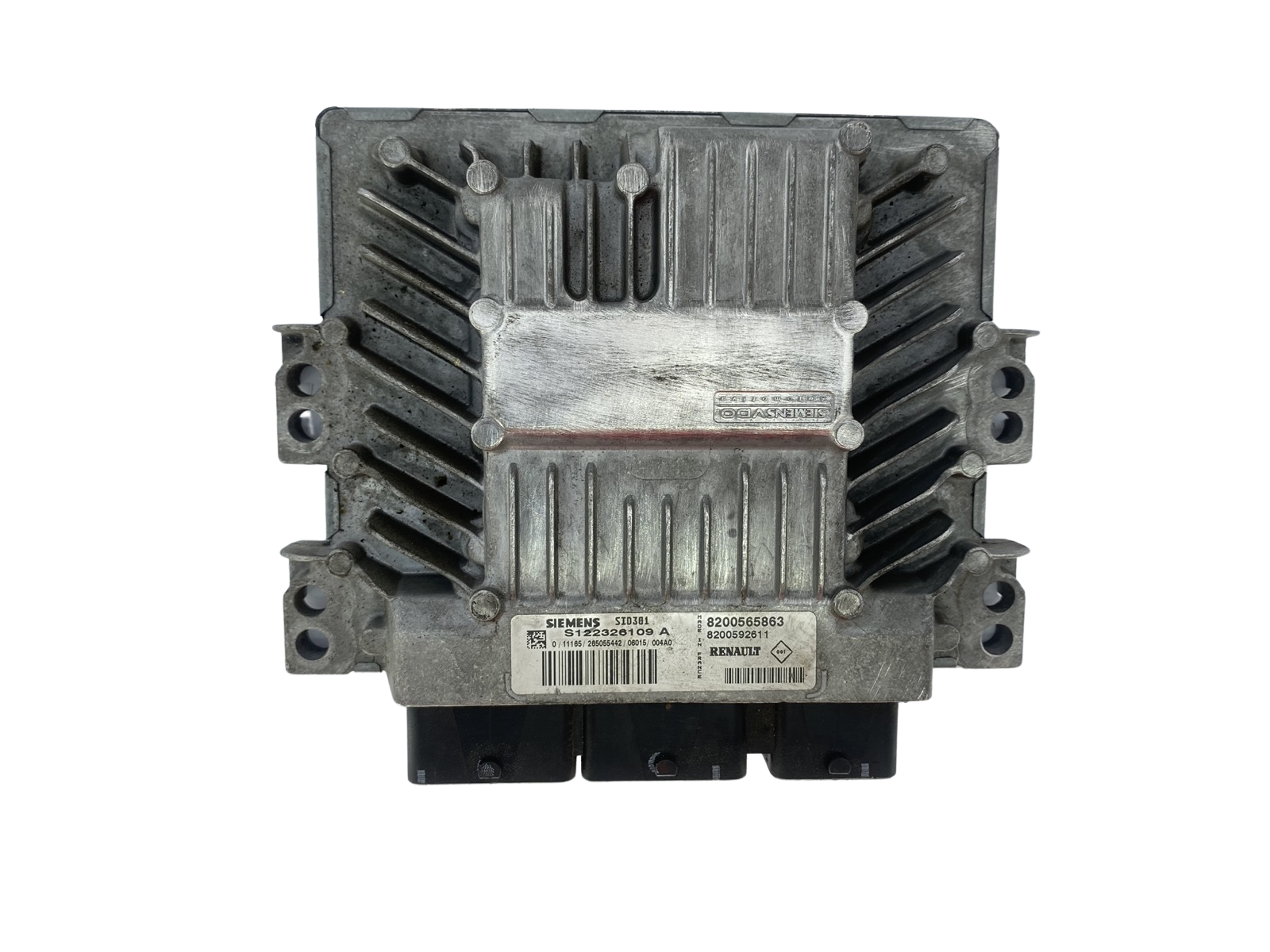 Blok Ovladačů S122326109A 8200565863 8200592611 Renault Siemens 49587 main product photo