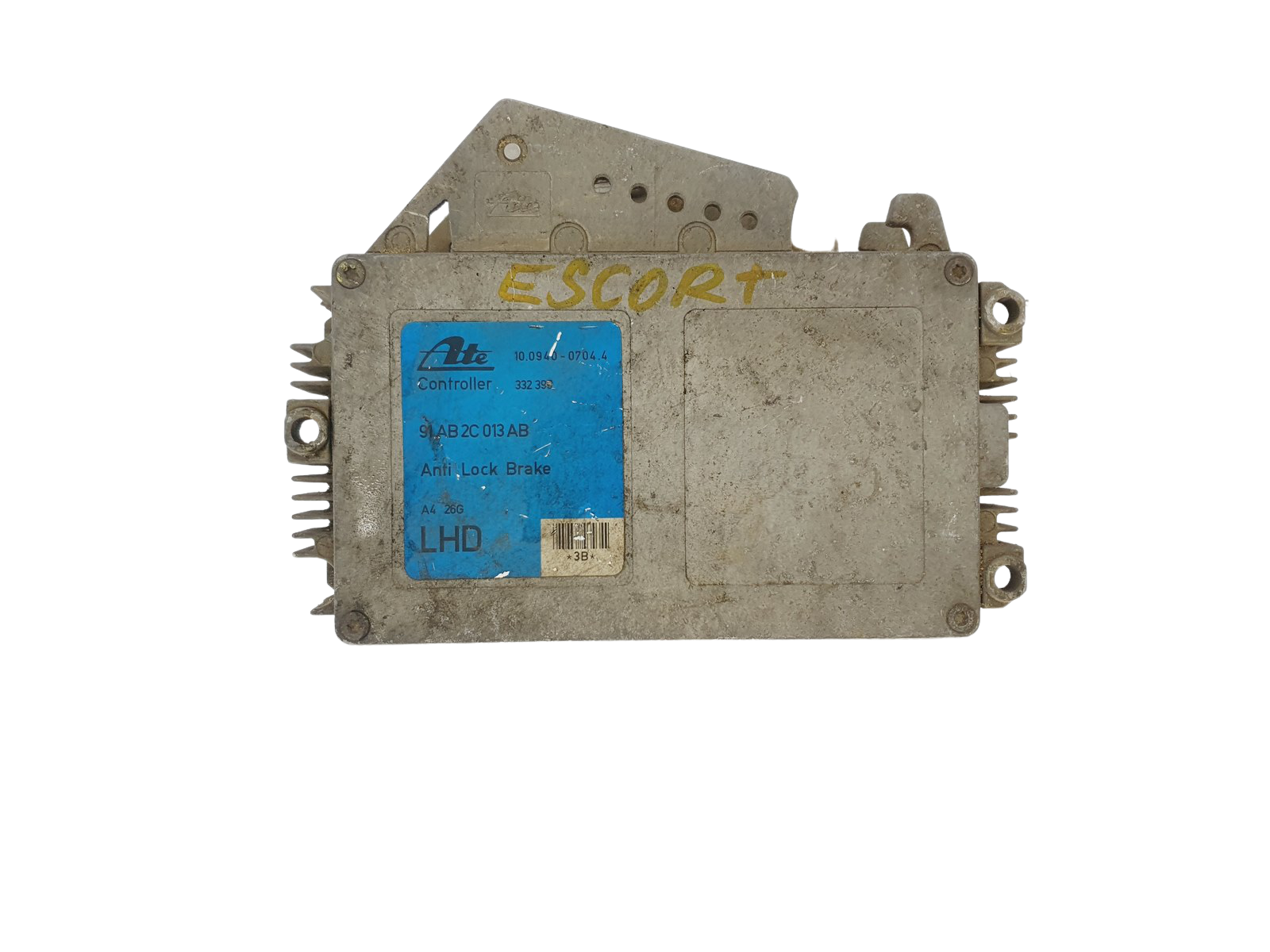 Blok Ovladačů 91AB2C013AB 10.0940-0704.4 Ford Ate 41912 main product photo