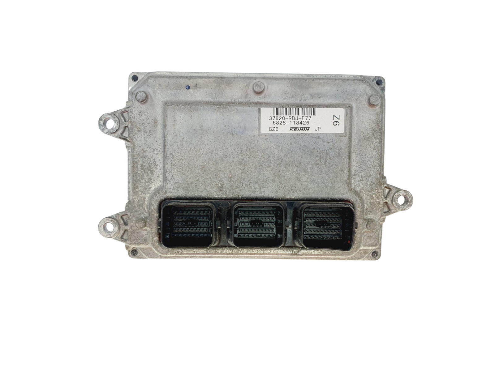 Blok Ovladačů 37820-RBJ-E77 GZ6 Honda Keihin main product photo