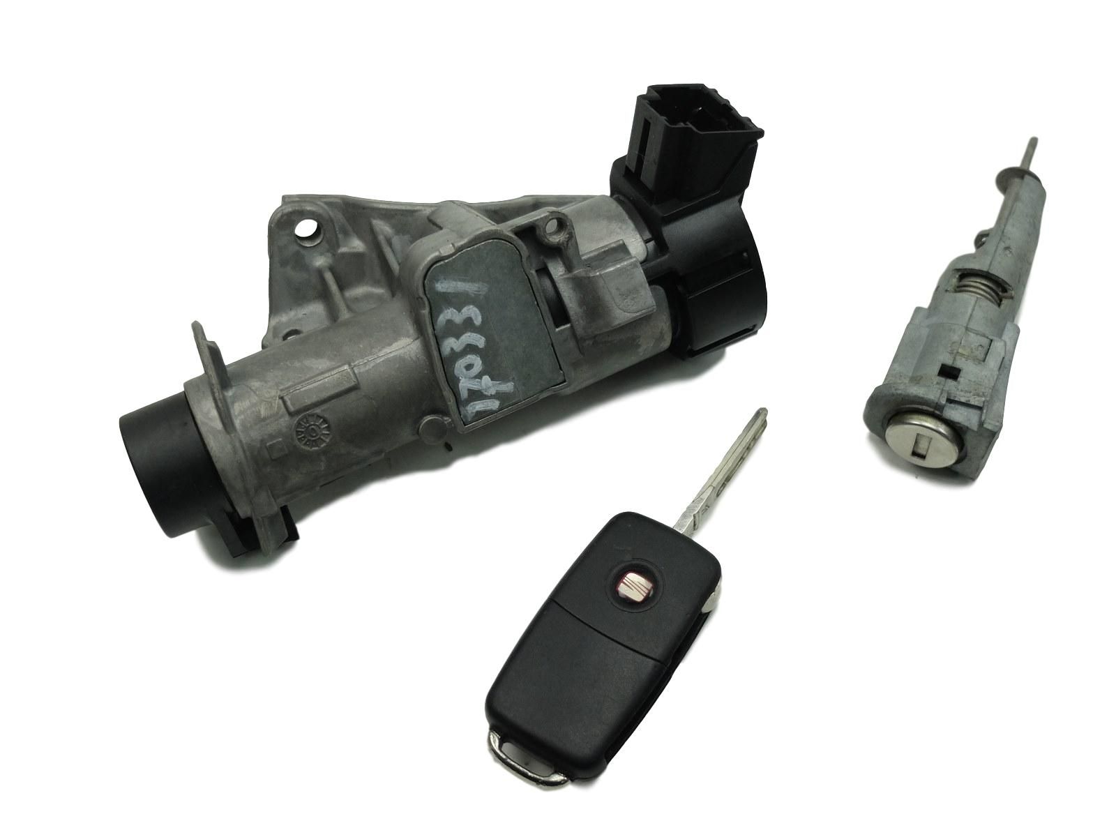 Zapalování 6R0905851D 6R0905865 Seat Ibiza IV main product photo