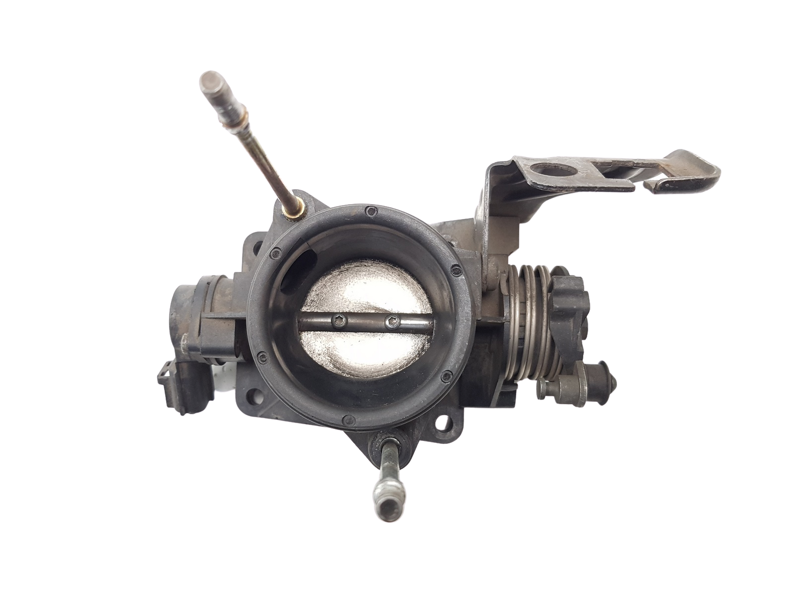 Škrticí Klapka Ford 988F-EE 988F9B989BB 1.8 16V main product photo