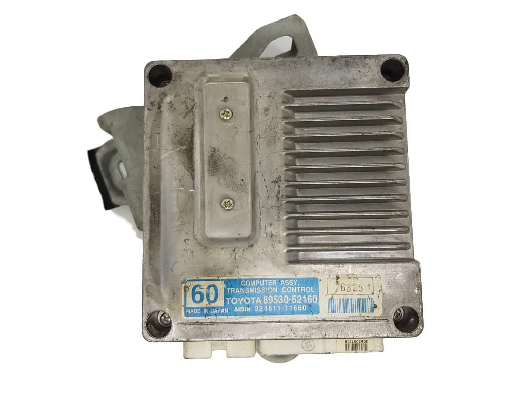 Řídicí Jednotka Převodovky Toyota 89530-52160 Aisin main product photo