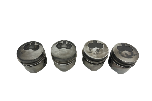 Píst Motoru 062737 1,4 D Citroen AX Peugeot 106 main product photo