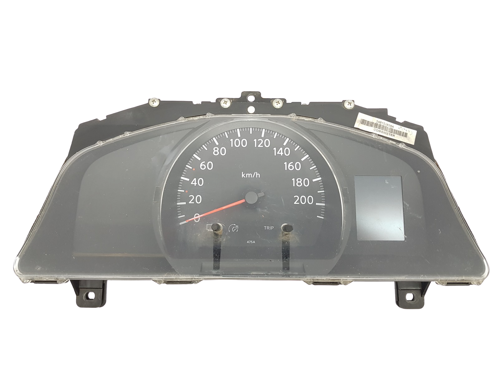 Tachometr Nissan NV200 JX56A 25669 main product photo