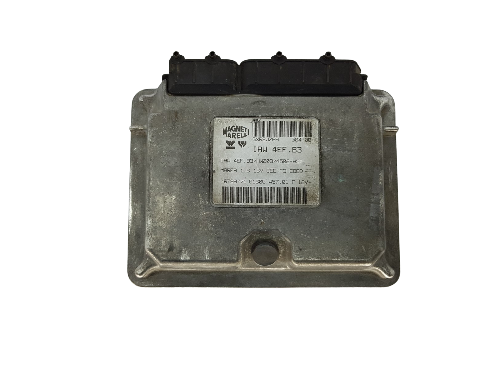 Blok Ovladačů IAW4EF.B3 46799771 61600.457.01 Fiat Magneti Marelli main product photo
