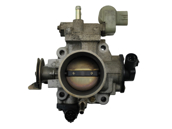 Škrticí Klapka Honda GY80A 136800-0520 079800-3000 main product photo
