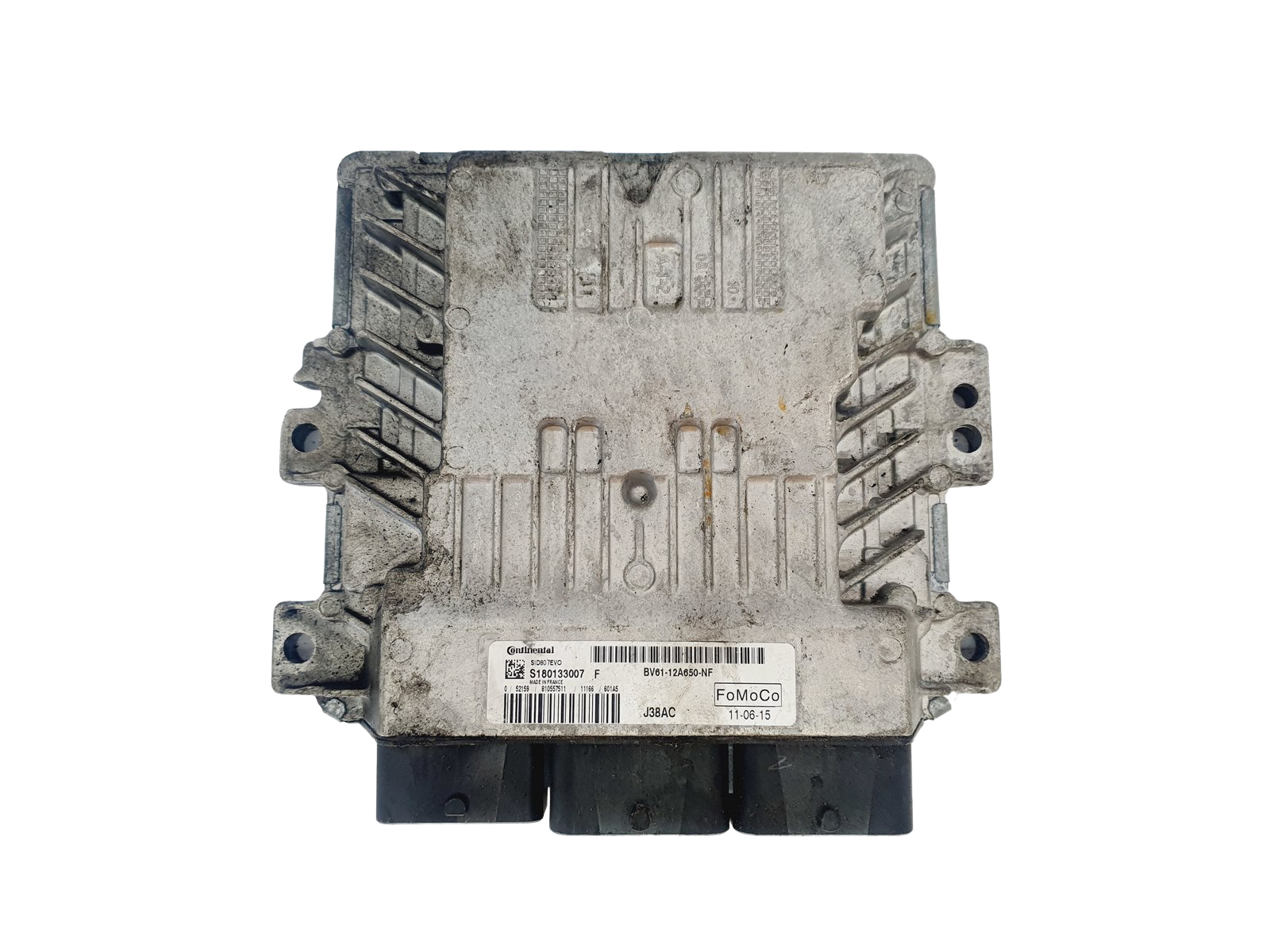 Blok Ovladačů S180133007F BV61-12A650-NF SID807 Ford Continental 37962 main product photo