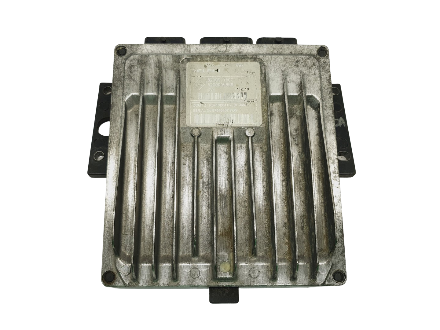 Blok Ovladačů Renault 8200911560 8200909666 R0410B041C Delphi 68266 main product photo